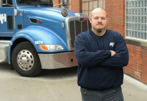 Sean Rodgers, Parts Rep. Sean Rodgers, Parts Rep.
