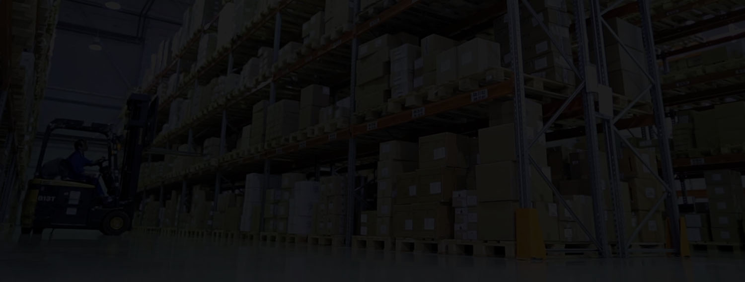 clevelandtruckingmainwarehousedark A&H Truck and Trailer Parts